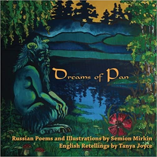 Dreams of Pan ~ Semion Mirkin with Tanya Joyce