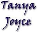 Tanya Joyce ~ Painter & Writer