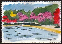 Walden Beach
