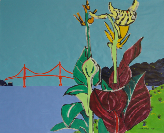 tanya_joyce__canna_lillies_in_emeryville_with_ggb_DSC01820_md.jpg